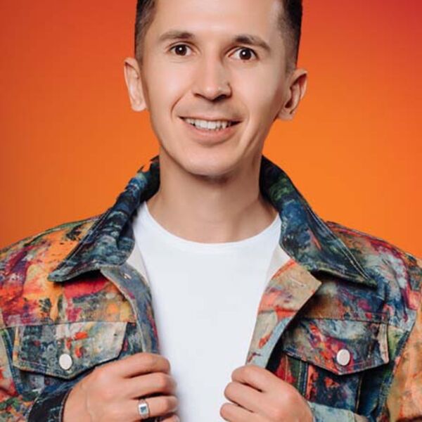 Рифат Зарипов