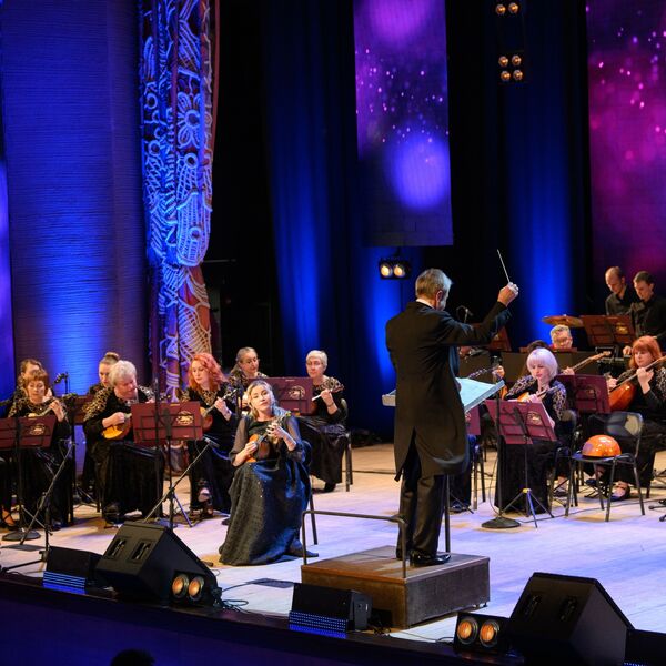 Золото русского рока. Лучшее