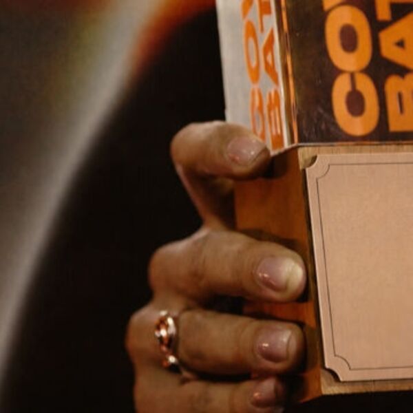 Cover Battle 6.0 Весеннее обострение