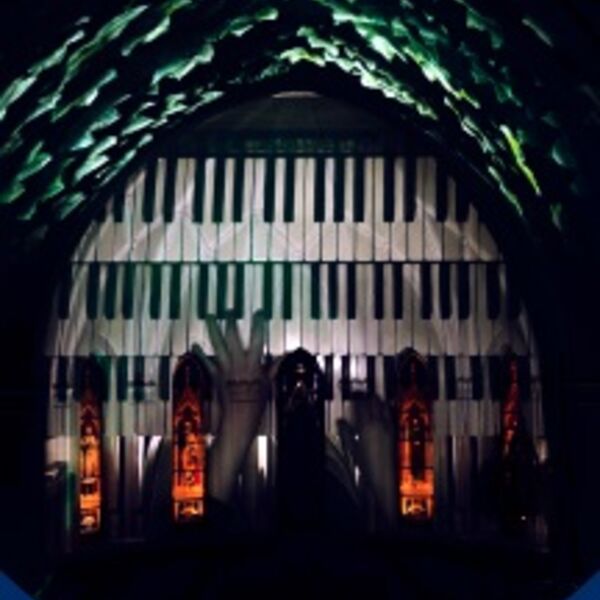 Органный мир фэнтези: Гарри Поттер, Хроники Нарнии, Властелин колец, Игра престолов