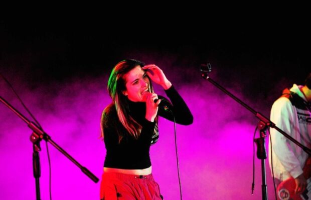 МЕТЕЛИЦА 2011