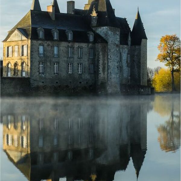 Казанский камерный оркестр La Primavera / «Музыкальные флюиды Туманного Альбиона»