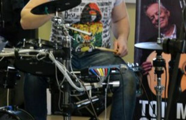 Общий альбом