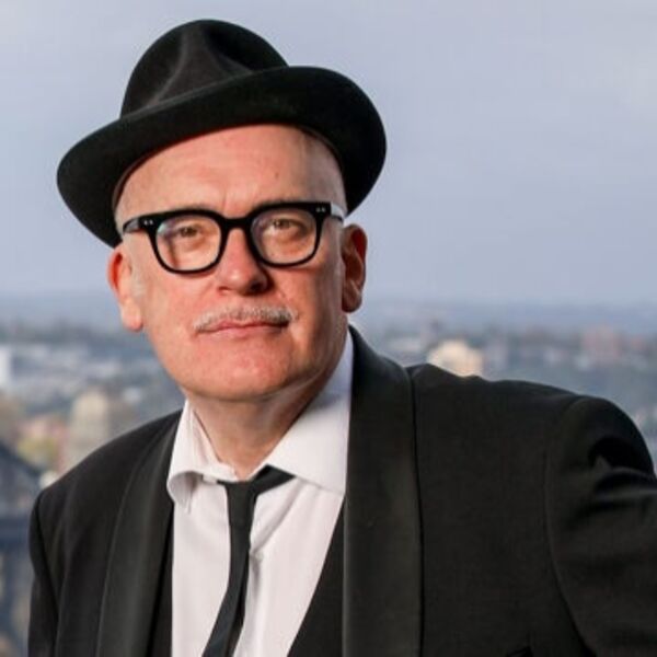 Концерт Dan Barnett (Австралия)