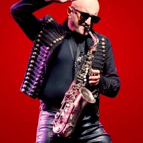 J.Seven Israel «Шедевры романтической саксофонной музыки»