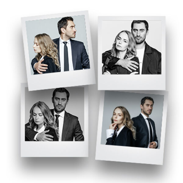 БеспринцЫпные чтения. Елизавета Климова и Дмитрий Чеботарев «БеспринцЫпные чувства»