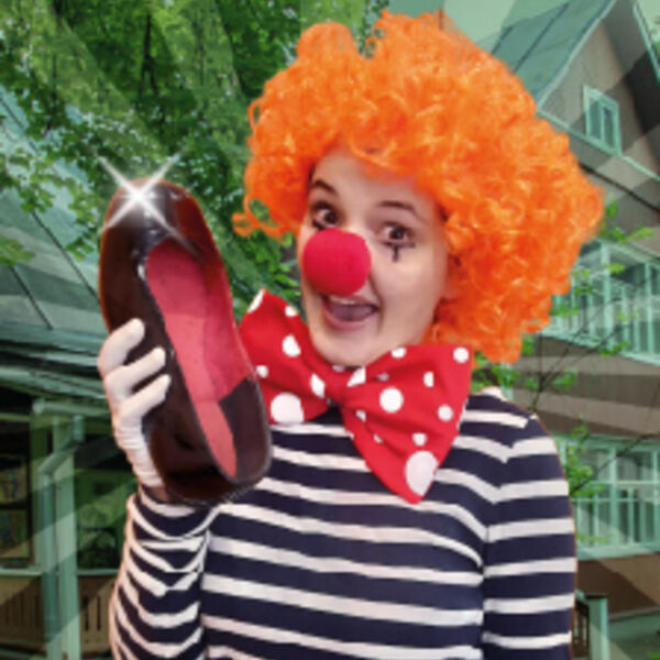 М. Зощенко. Лёля и Минька