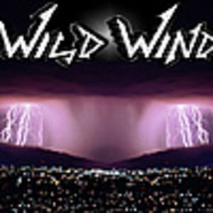 Wild Wind