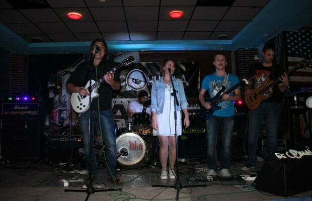 Бессонница 2016