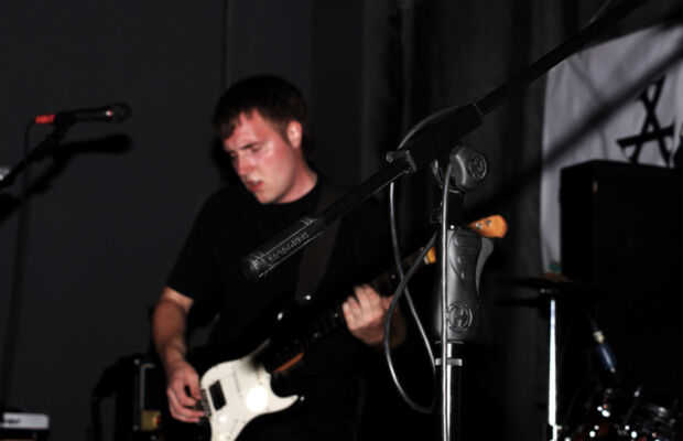 Глас Пророка РОК-ВЫБОРЫ 2011 - A-club 14.08.2011