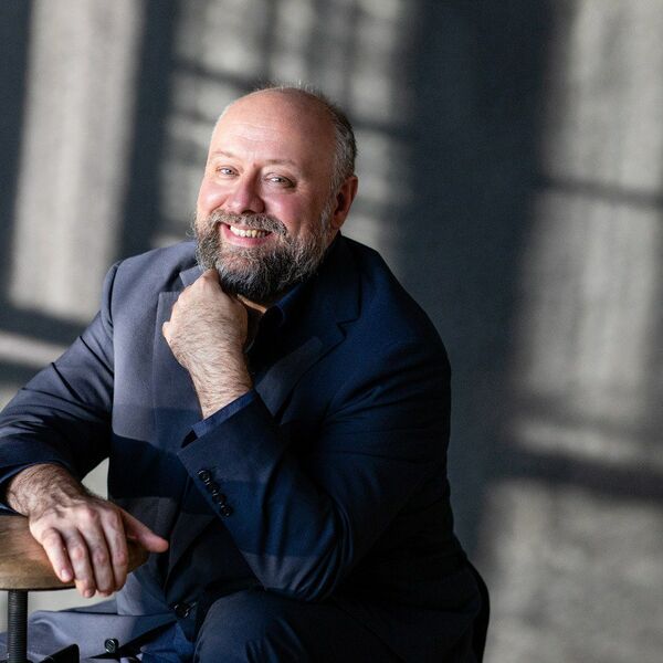 Готика и орган. От Баха до Таривердиева