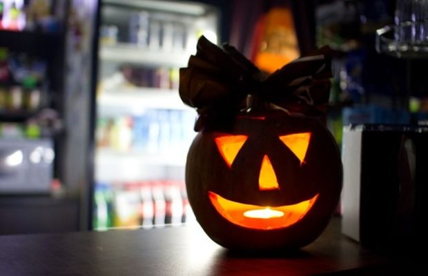 electric halloween в «Выходе» (30.11.11)