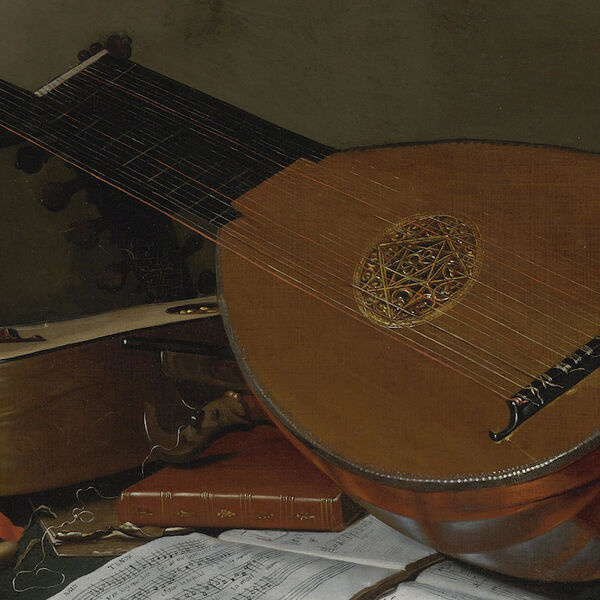 Когда тишина — звучит