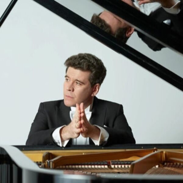 Денис Мацуев, Александр Рамм, Светлана Поспехина, БСО, Юрий Франтц