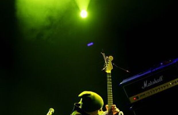 Фотографии с концертов и фестивалей