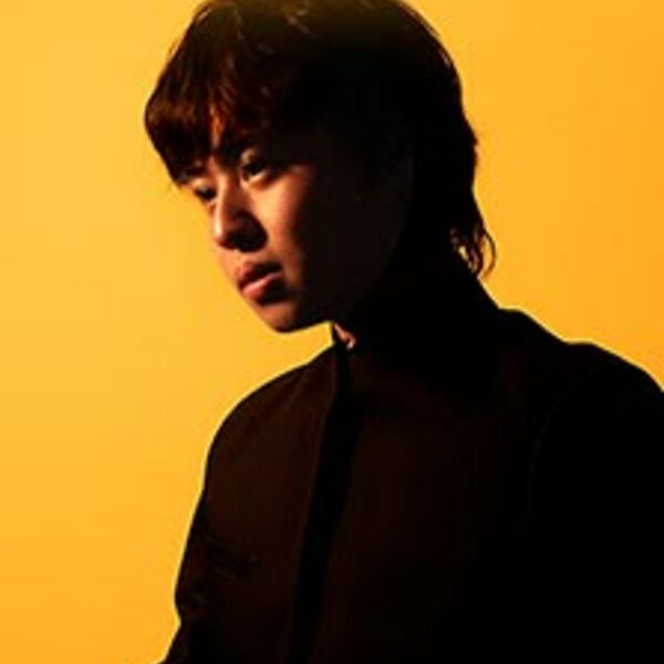 Жуй Мин (фортепиано)