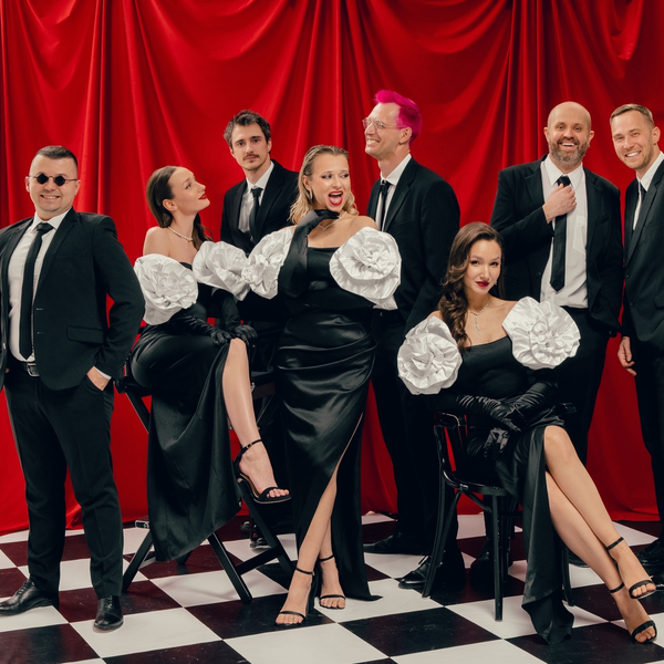 Flër Band. Саундтреки к культовым мировым сериалам 2000-х