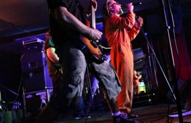 Sounds of Extreme vol.1