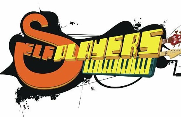 Всем стоять! Всем улыбаться! 