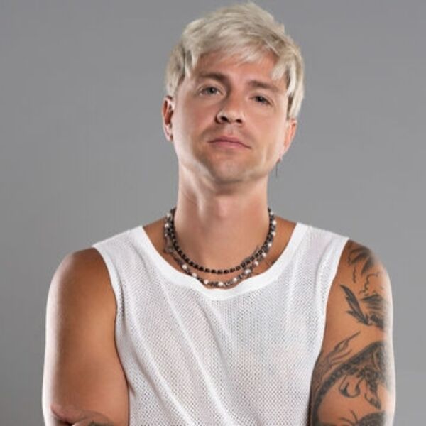 AUX вечеринка с Nikita Rise