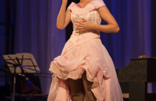 Марианна Ковальских