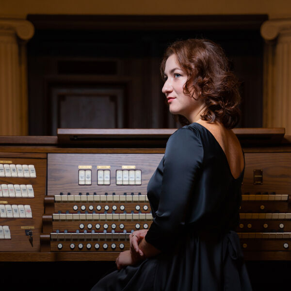 Fiori Musicali. Эльнора Гросс