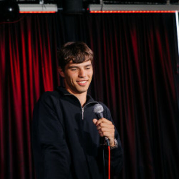 Битва комиков