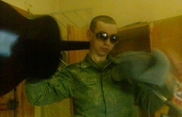 Няшный фотоальбом