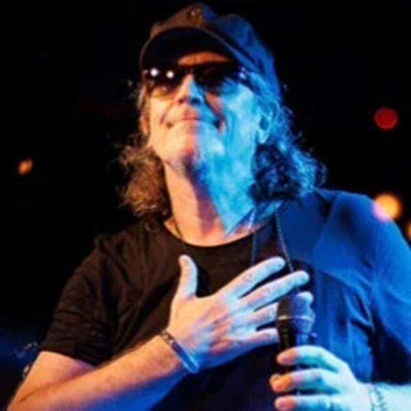 Сергей Галанин и группа «СерьГа»