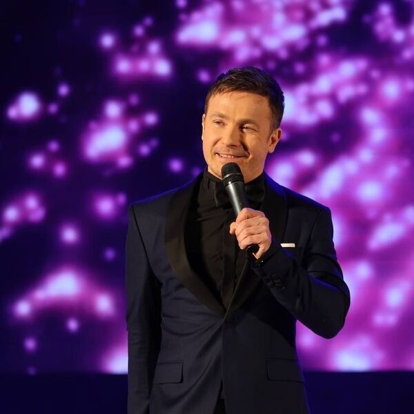 Вадим Мичман. Solo