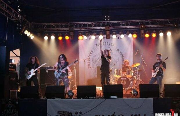 АПОКАЛИПСИС live & studio