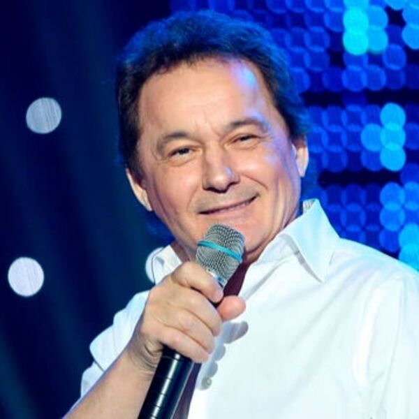 Концерт Габдельфата Сафина