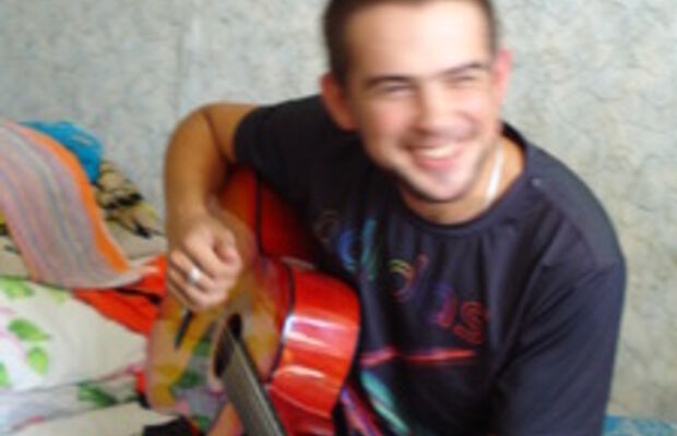 в процессе )