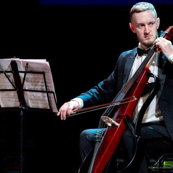 The Show Must Go On! Шоу продолжается!