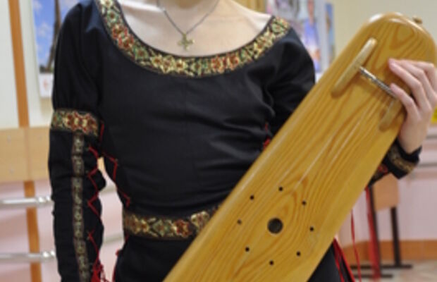 МЕРЦАНА-ШОУ