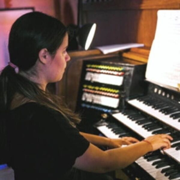 Органный телепорт