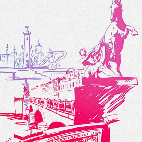 Музыка Петербурга – Ленинграда