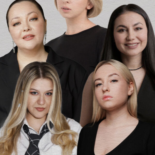 Благотворительный концерт