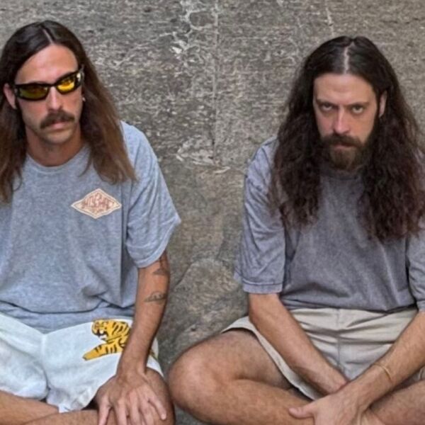 Simple symmetry all night long