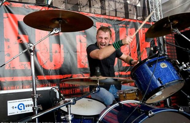 группа АМЕЛИ ( Москва )