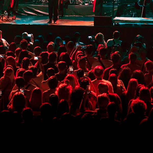 Sinteza Orchestra "Караоке с оркестром"