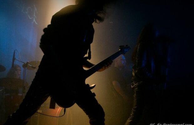 Live in Grodno (16.10.2009)