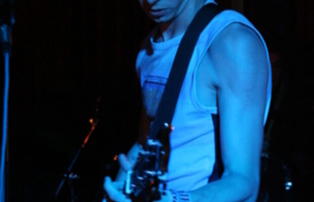 Арт-клуб "Выход" - 20.05.2008