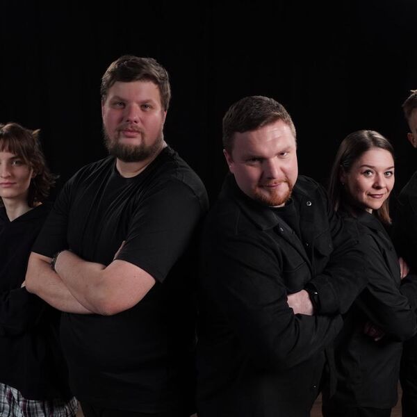 Студия импровизации «Просто»