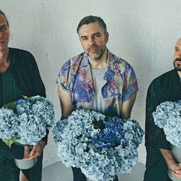 Другое дело