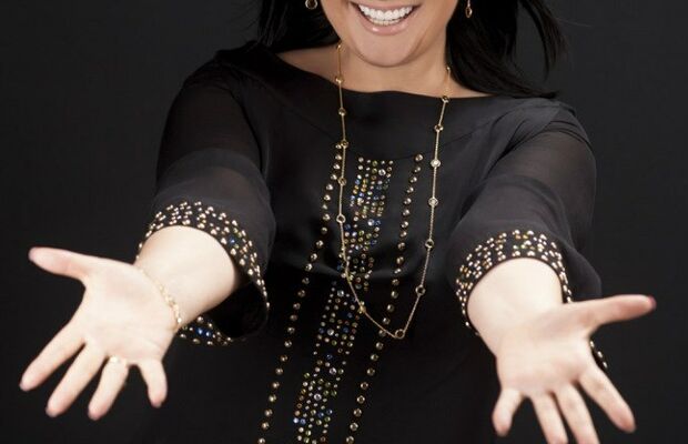 Татьяна Чубарова