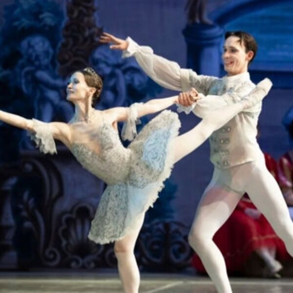 Балет «Спящая красавица»