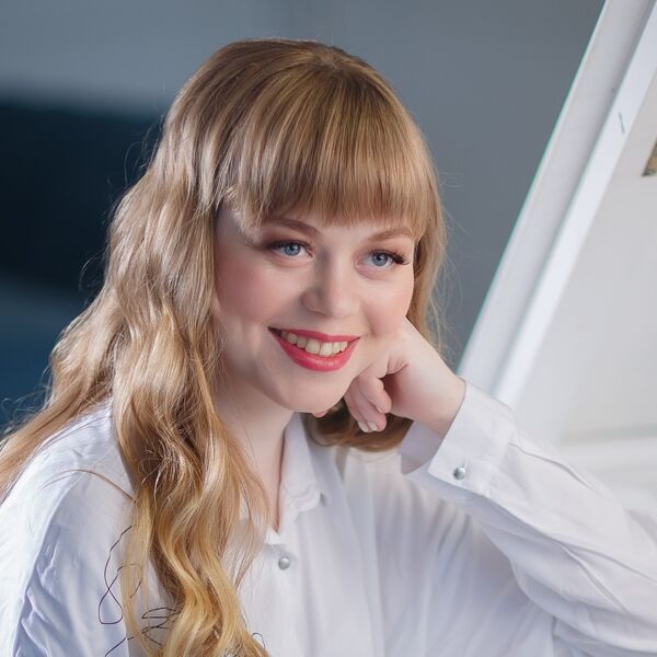 Золото и грёзы Голливуда: рояль и сопрано