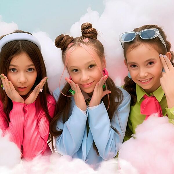 Без игрушек