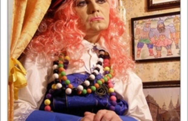 ФОТООБРАЗЫ  ПОСТАНОВКА